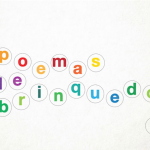 Lanzamiento de Poemas de Brinquedo, libro transmedia de Álvaro Andrade Garcia