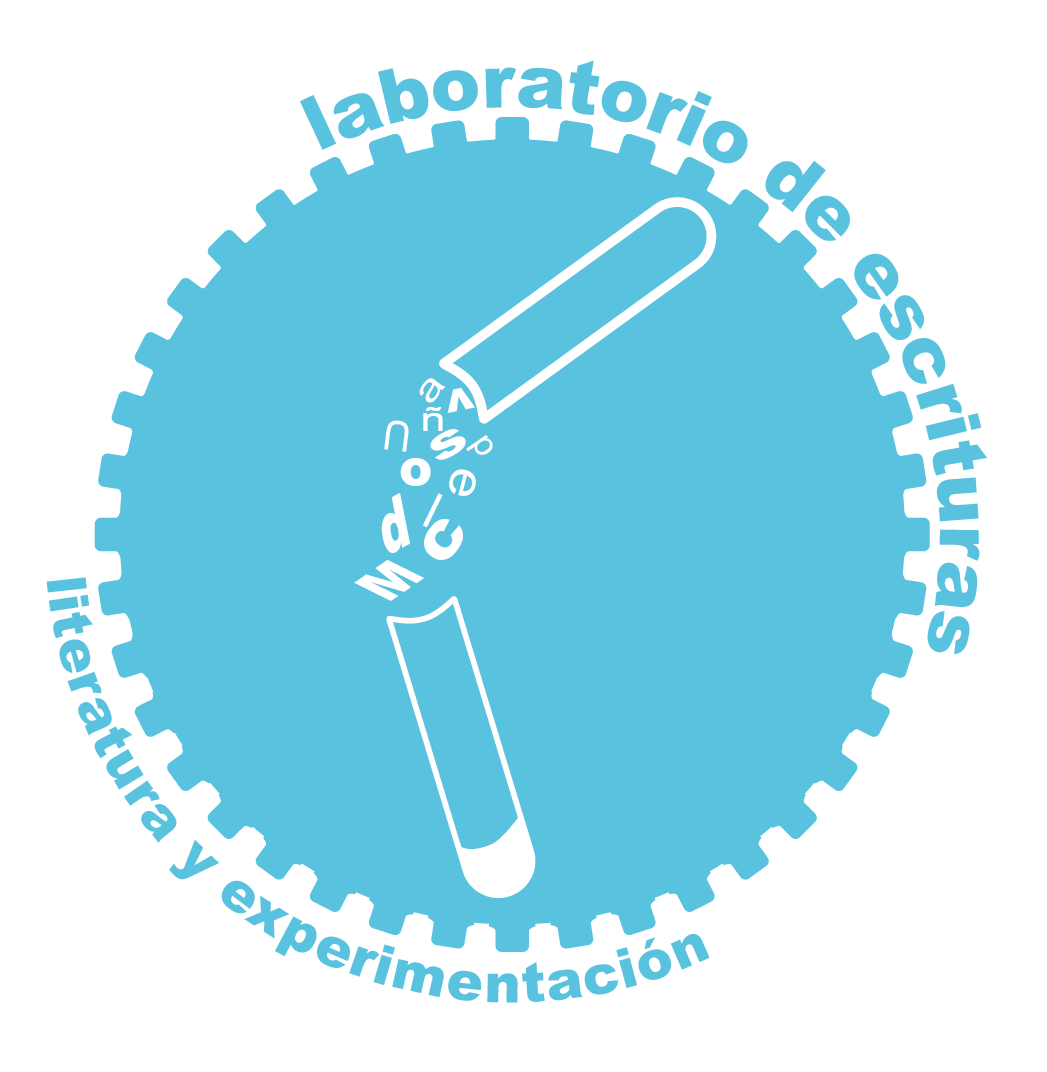 Nuevos trabajos publicados en Laboratorio de Escrituras
