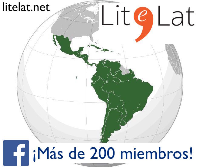 ¡La Red de Literatura Electrónica Latinoamericana sigue creciendo!