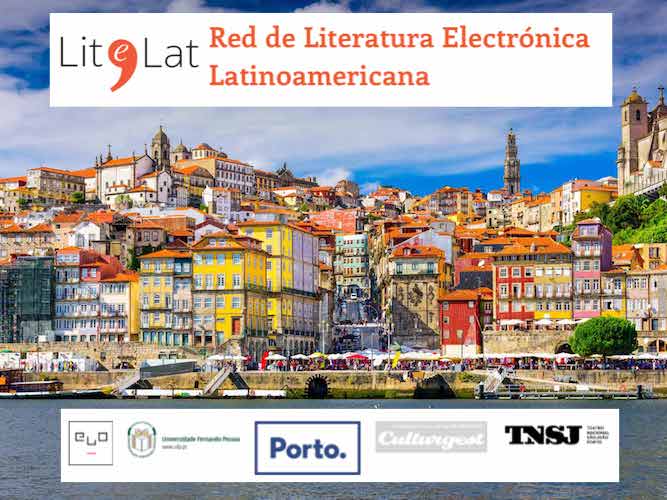 Iniciativa Painéis LitELat para Conferência ELO 2017