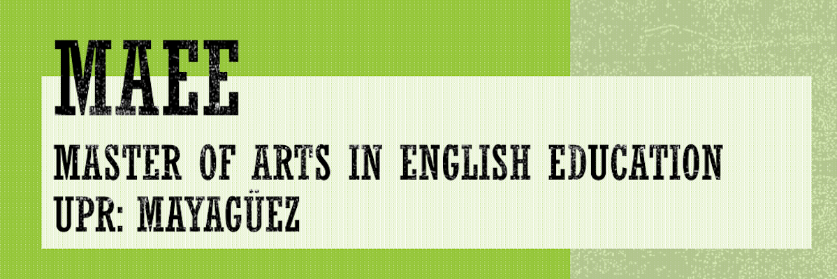 Estudie literatura electrónica en Puerto Rico