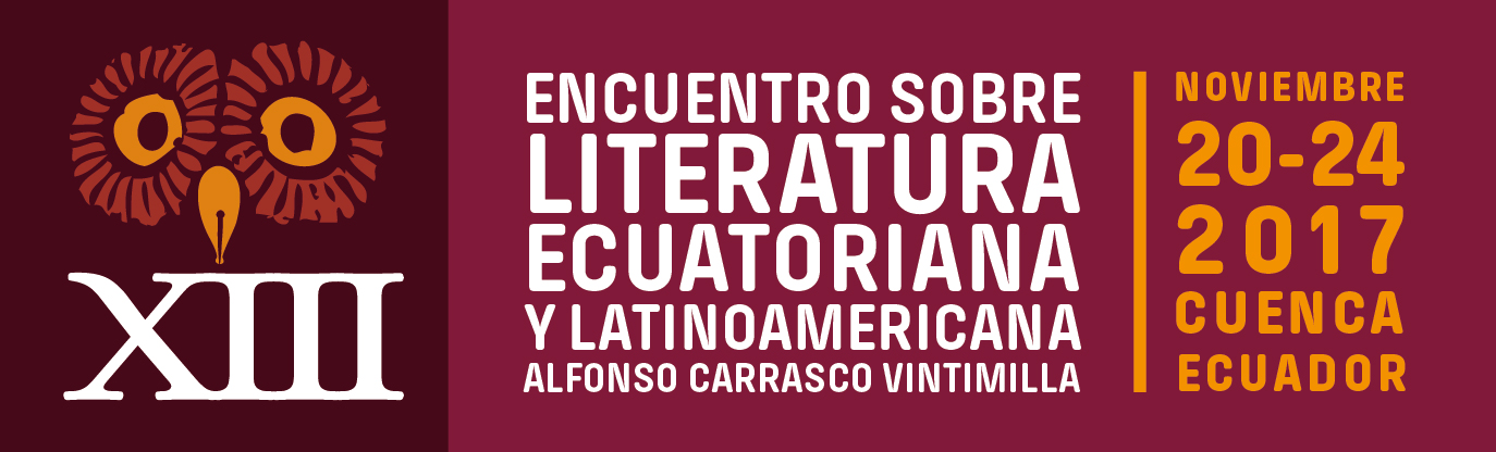 Llamado a conformar una sesión de LitElat en el Congreso Internacional: Literaturas de lo contemporáneo / Ecuador y América Latina: Lecturas y recorridos