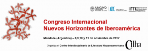 Invitados a Simposio sobre Escritura Creativa en Tiempos Digitales