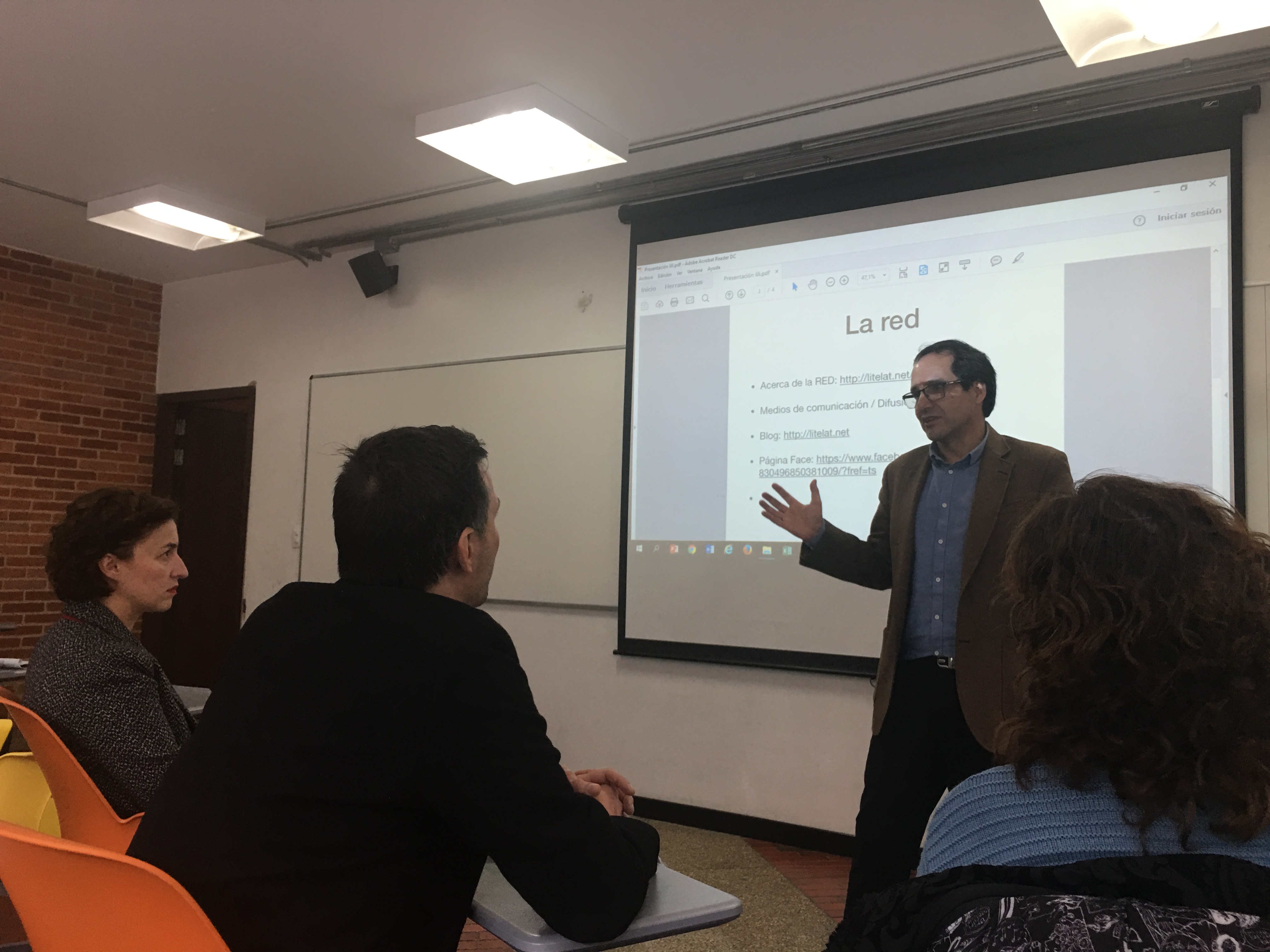 Jaime Alejandro Rodríguez