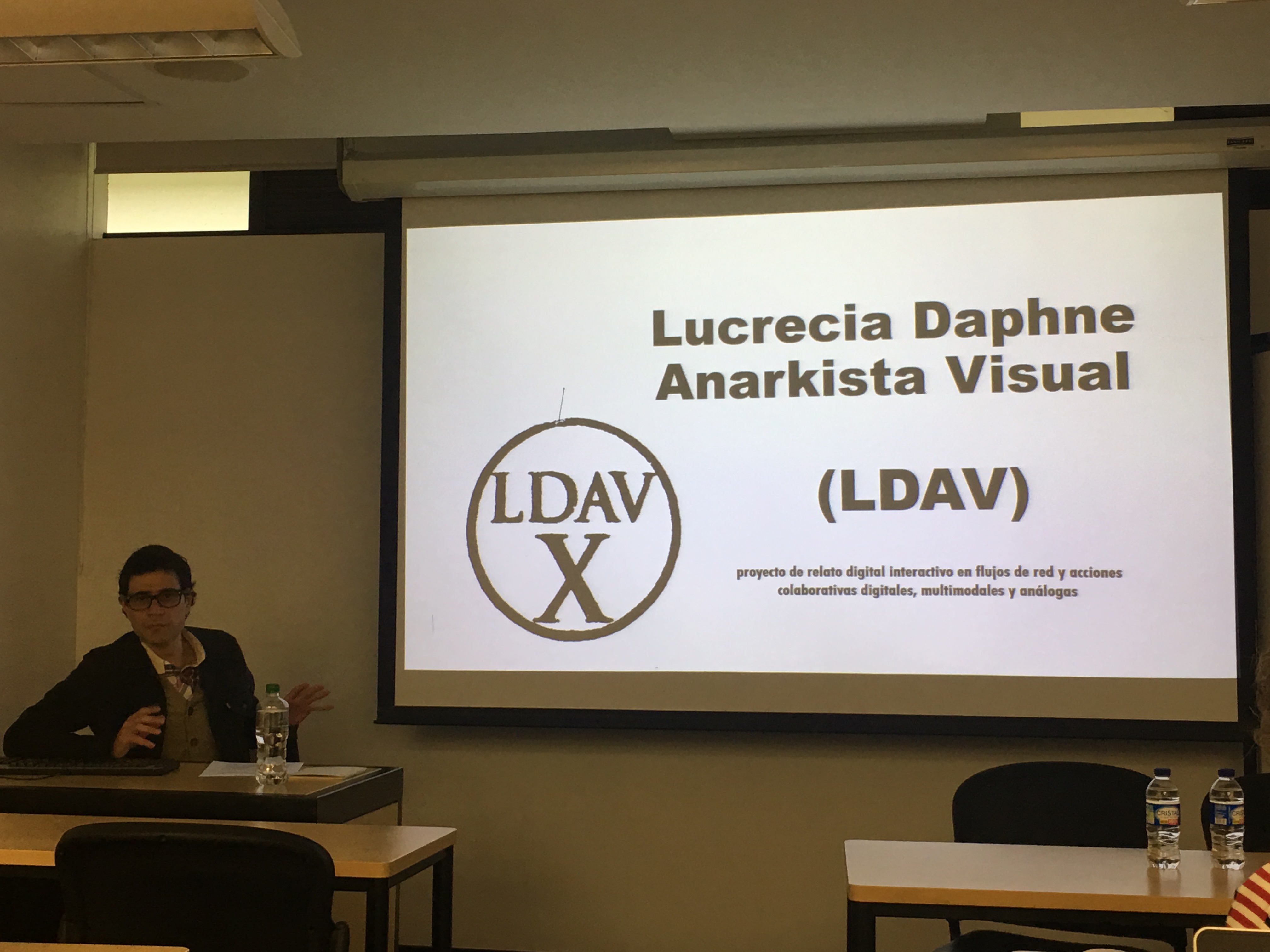 Enrique Rodríguez Araújo