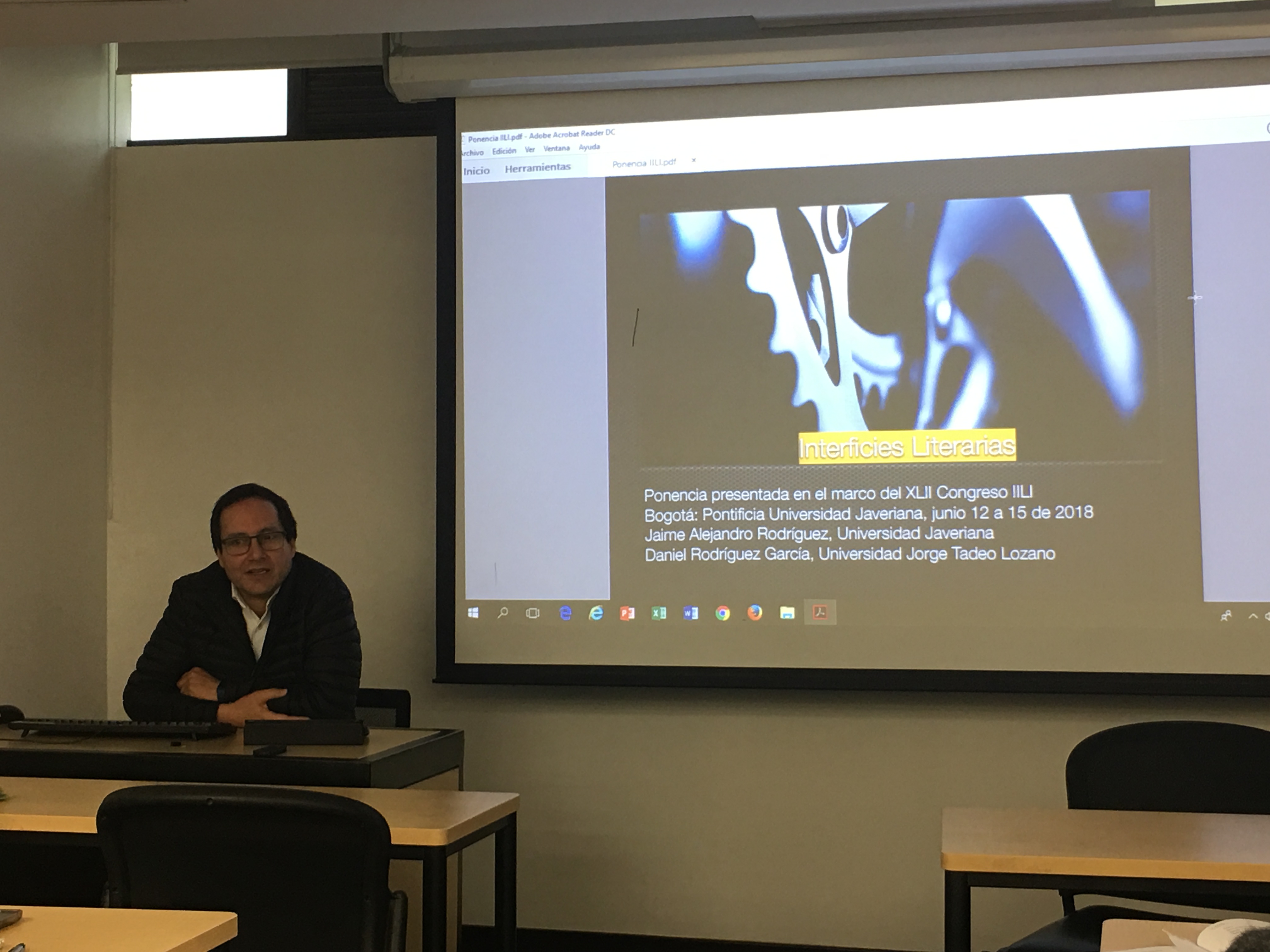 Jaime Alejandro Rodríguez