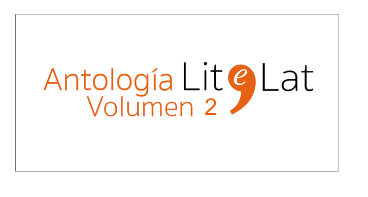 Equipo Antología Lit(e)Lat, Vol. 2