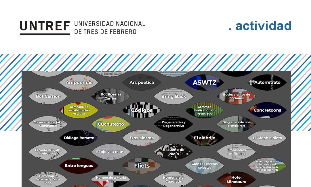 Red Lit(e)Lat: seguimos maquinando