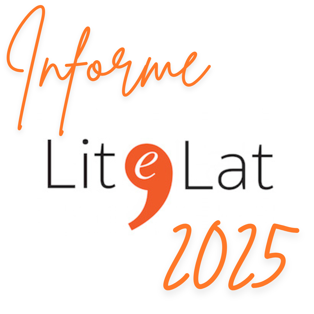 Buscamos 3 representantes para la Junta Directiva Lit(e)Lat